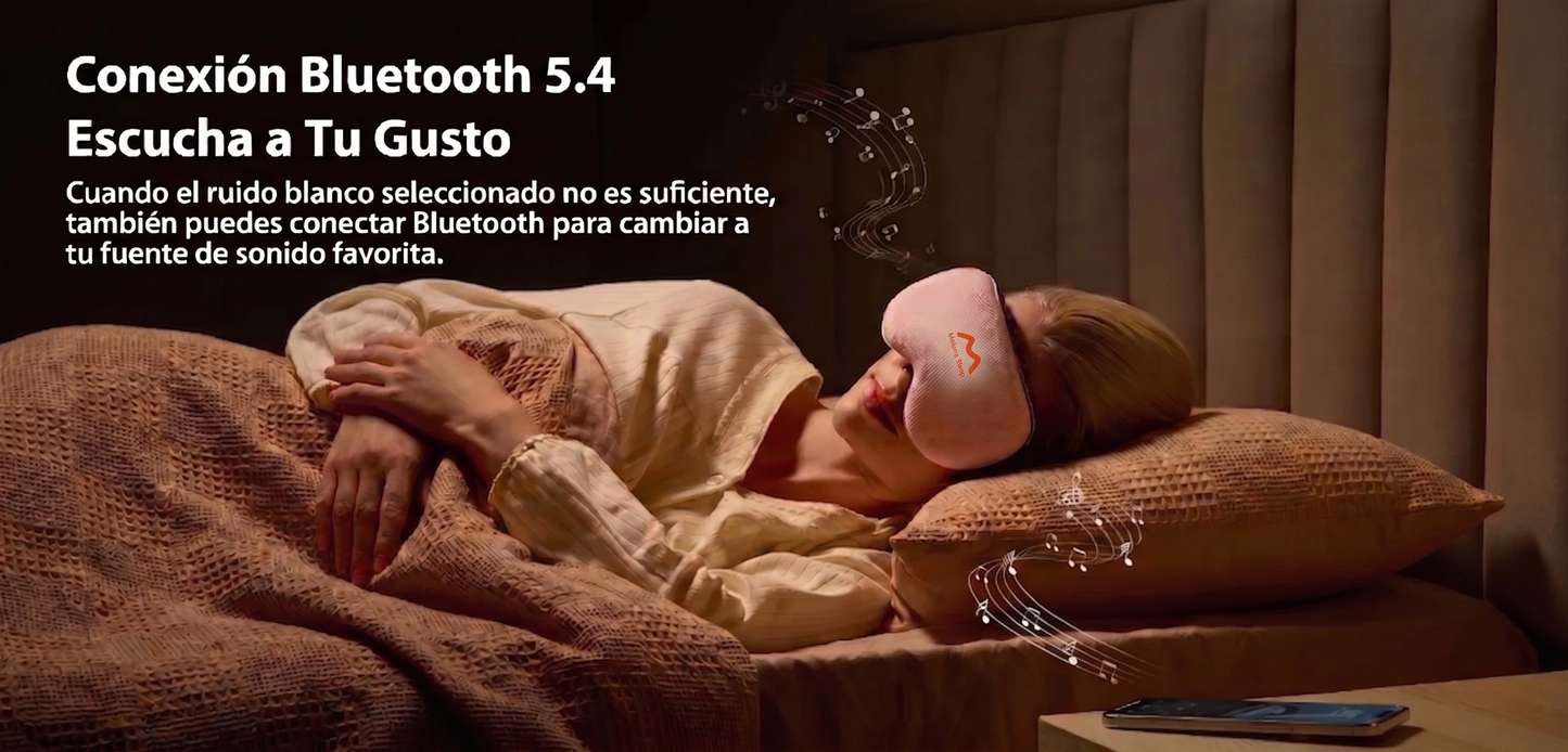 Meluna Sleep Max Connect