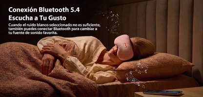 Meluna Sleep Max Connect