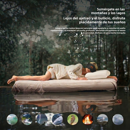 Meluna Sleep Max Connect