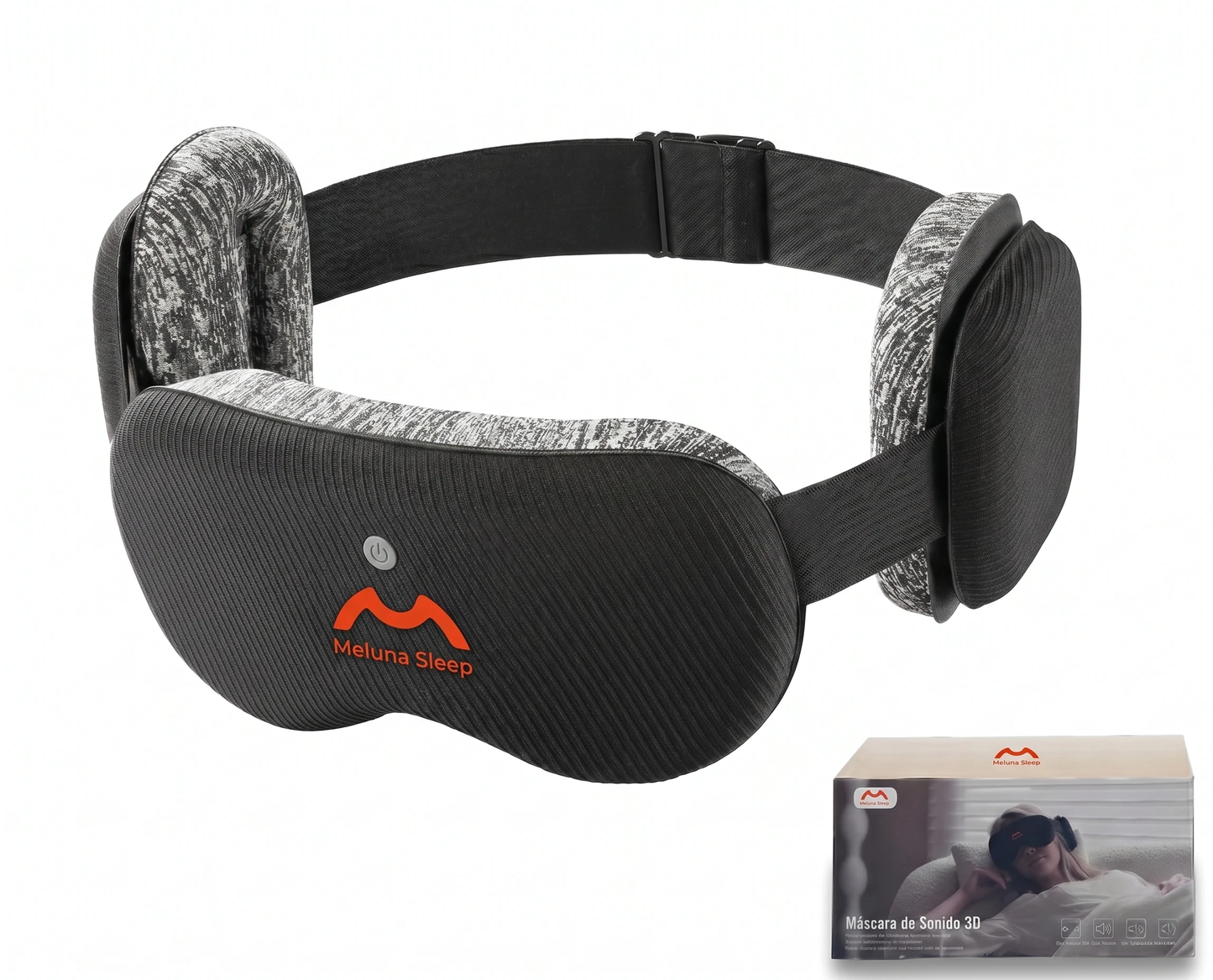 Meluna Sleep Max Connect