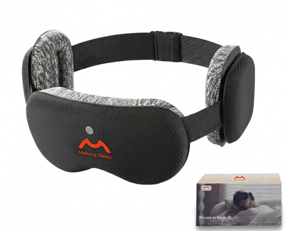 Meluna Sleep Max Connect