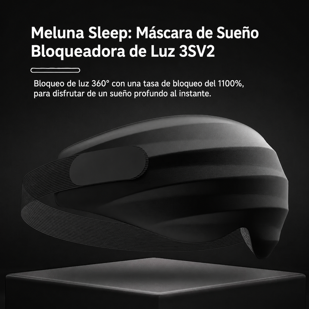 Meluna Sleep Pro