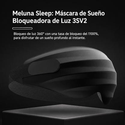 Meluna Sleep Pro