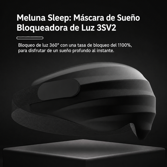 Meluna Sleep Pro